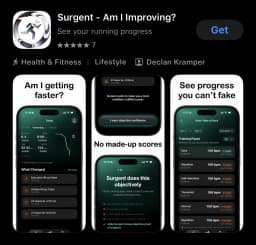 Surgent App Store